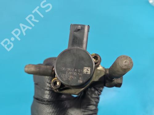Injection rail FIAT PANDA (169_) 1.3 D Multijet (169.AXC1A) | BP39910518M98 - Image 5