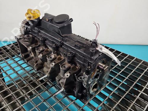 Used Cylinder head Cylinder head RENAULT MEGANE III Grandtour (KZ0/1) 1.5 dCi (KZ1M, KZ1W, KZ0R) (106 hp) 37827667 37827667