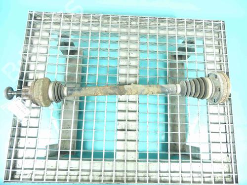 Used Left front driveshaft Left front driveshaft 37894257 37894257
