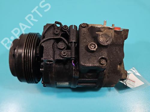 AC compressor BMW X3 (E83) | BP38139347M34 - Image 9