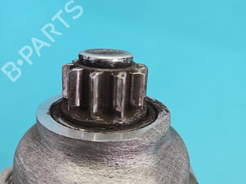 Starter SEAT LEON (1P1) | BP37840882M8 - Image 3