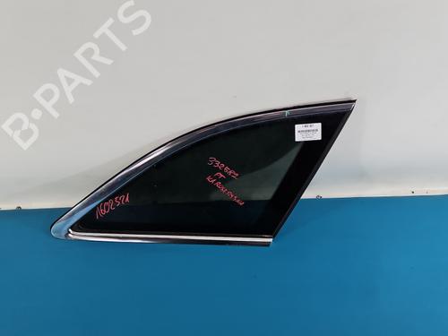 Used Rear right quarter glass Rear right quarter glass AUDI A4 B9 (8W2, 8WC) 2.0 TFSI (190 hp) 39683745 39683745