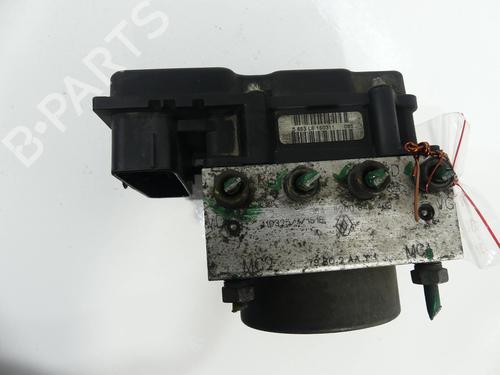 ABS pump DACIA DUSTER (HS_) 1.5 dCi (HSAJ) | BP38152956M43 - Image 2