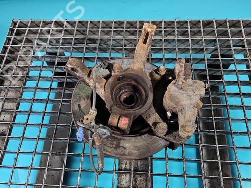 Right front steering knuckle SUZUKI IGNIS II (MH) 1.3 (RM413) | BP40460887M26 - Image 2