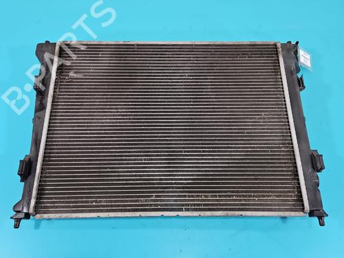 Radiateur à eau Radiateur à eau 38125681 38125681