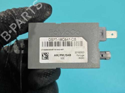 Electronic module FORD S-MAX (CJ, WA6) | BP37821365M83 - Image 6