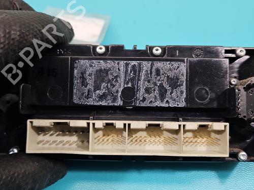 Climate control SKODA SUPERB I (3U4) 1.9 TDI | BP37818809I5  - Image 6