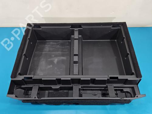 Cup/Object holder OPEL ZAFIRA TOURER C (P12) 2.0 CDTi (75) | BP38537622I37 - Image 2