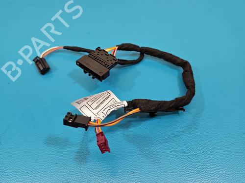 Used Wiring harness Wiring harness BMW X1 (U11) iX1 xDrive 30 (313 hp) 37839867 37839867