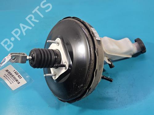 Used Servo brake Servo brake HYUNDAI ELANTRA VII Saloon (CN7) 1.6 (123 hp) 40036543 40036543