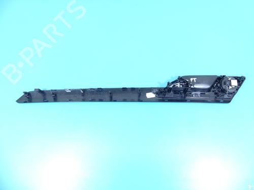 Rear right interior door handle VW CC B7 (358) 2.0 TDI | BP37809419I16 - Image 3