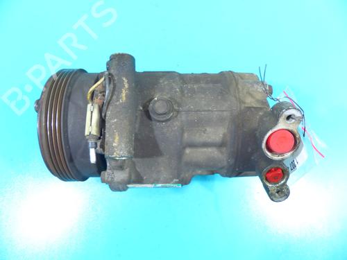 AC compressor RENAULT THALIA I (LB_) 1.2 16V | BP37805134M34 - Image 7