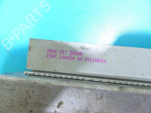 Engine control unit (ECU) FORD FOCUS I Turnier (DNW) | BP37805121M57 - Image 3