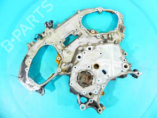 Used Timing cover Timing cover 37861260 37861260