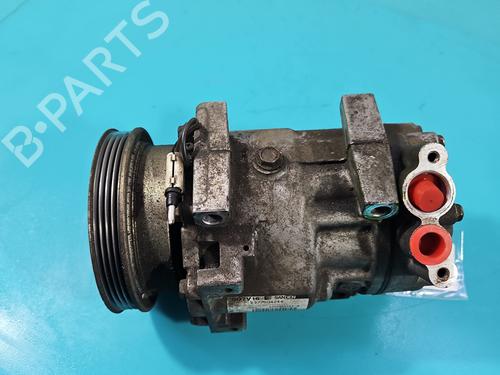 AC-Kompressor DACIA SANDERO 1.6 LPG | BP38133009M34 - Image 2