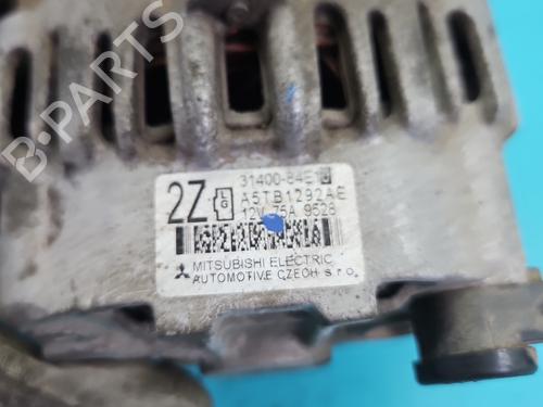 Alternator OPEL AGILA B (H08) | BP37835365M7 - Image 6