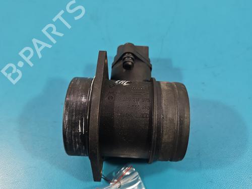 Mass air flow sensor BMW 1 (E87) 116 i | BP39095393M95 - Image 4
