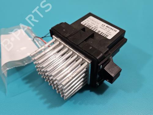 Used Heater resistor Heater resistor 38127654 38127654