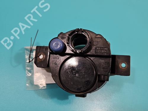 Venstre  Fortil Tågelygte NISSAN NOTE (E12) 1.2 | BP38134246C30  - Image 8