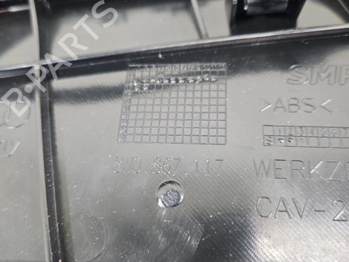 Front left panel AUDI A4 B9 Avant (8W5, 8WD) 30 TDI Mild Hybrid | BP37840001C58 - Image 5