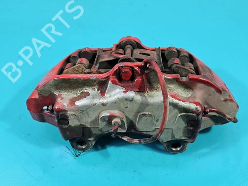Left front brake caliper PORSCHE CAYENNE (9PA) Turbo S 4.5 | BP37845542M105 - Image 6