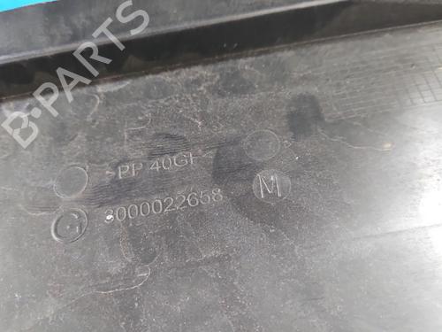 Left sun visor DS DS 4 / DS 4 CROSSBACK (NX_) 2.0 BlueHDi 180 | BP37833815I1 - Image 12