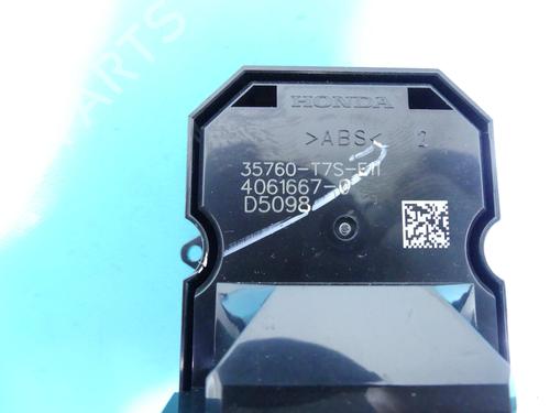 Switch HONDA HR-V (RU) 1.5 (RU1) | BP37887215I30 - Image 4