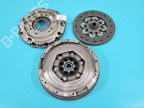 Used Flywheel Flywheel 38117523 38117523