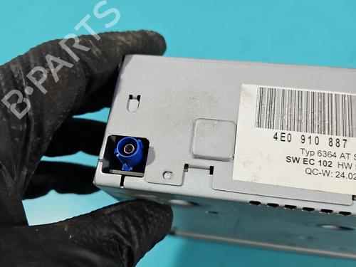 Electronic module AUDI A6 C6 (4F2) | BP37829554M83 - Image 8