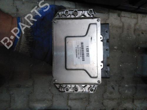 Used Engine control unit (ECU) Engine control unit (ECU) 39587495 39587495