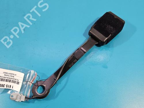 Front left seatbelt RENAULT EXPRESS Box Body/MPV | BP39910482I26 - Image 3