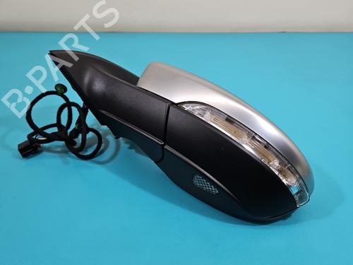 Left mirror VW CC B7 (358) 2.0 TDI | BP38145579C26 - Image 4