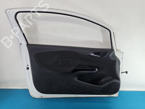 Dør venstre fortil OPEL CORSA E Hatchback Van (X15) | BP37831422C2 - Image 13