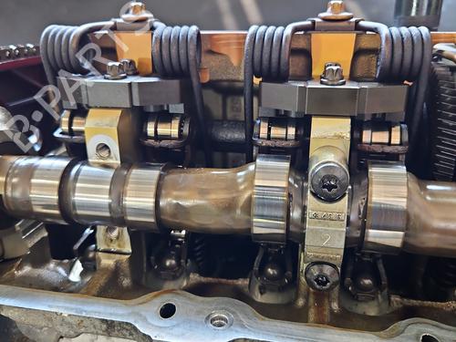 Engine BMW 6 Gran Coupe (F06) 640 i xDrive | BP39119288M1 - Image 6