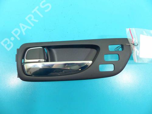 Used Rear left interior door handle Rear left interior door handle 37882388 37882388