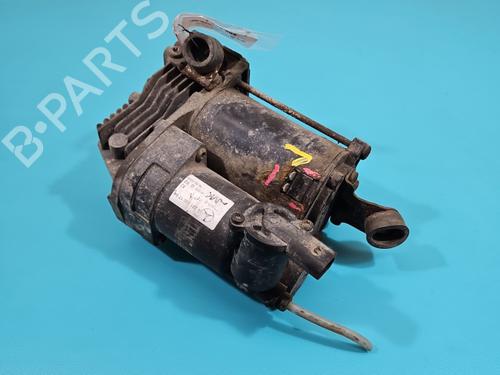 Used Suspension compressor Suspension compressor MERCEDES-BENZ S-CLASS (W221, V221) S 320 CDI (221.022, 221.122) (235 hp) 38127491 38127491
