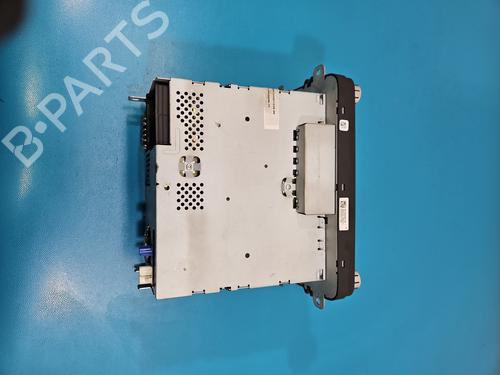 Radio VW PASSAT CC B6 (357) 2.0 TDI | BP37845775E6 - Image 12