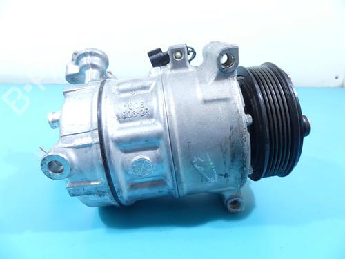 AC compressor VOLVO V40 Hatchback (525) D2 | BP37891411M34 - Image 3