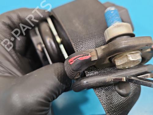 Front right seatbelt CITROËN NEMO Box Body/MPV (AA_) 1.4 HDi | BP37849571I25 - Image 14
