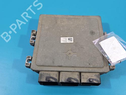Engine control unit (ECU) CITROËN C5 III (RD_) | BP39615087M57 - Image 5