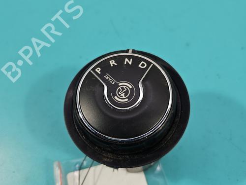 Used Gear lever Gear lever TOYOTA PROACE CITY Box Body/MPV (BPZ_) 1.5 D-4D 130 (BPZM) (131 hp) 37825787 37825787