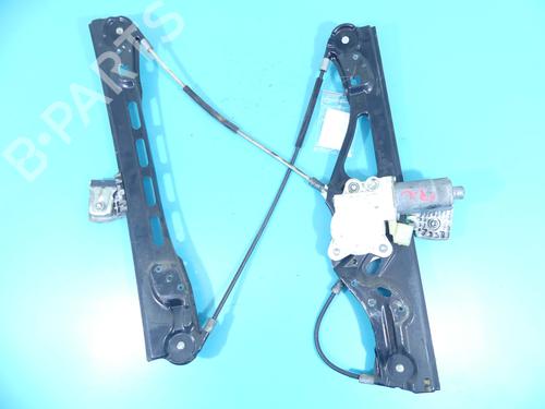Used Front left window mechanism Front left window mechanism 38154815 38154815