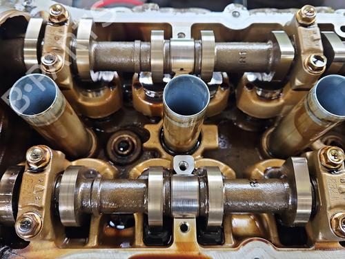Engine MITSUBISHI ECLIPSE CROSS (GK_, GL_) | BP37845053M1 - Image 27