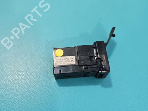 Electronic module LEXUS NX (_Z1_) 300h AWD (AYZ15, AYZ15_, AYZ15R) | BP37843050M83 - Image 3