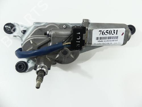 Used Rear wiper motor Rear wiper motor 38152947 38152947