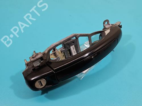 Used Front left exterior door handle Front left exterior door handle 38132109 38132109