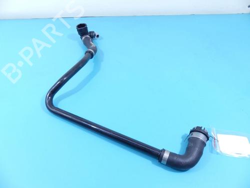Used Pipe Pipe MERCEDES-BENZ GLC Coupe (C253) 350 e 4-matic (253.354) (320 hp) 37890808 37890808