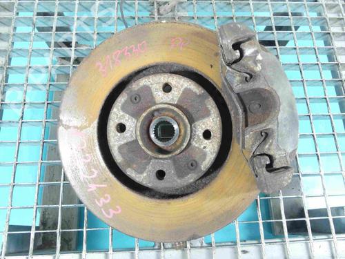 Used Right front steering knuckle Right front steering knuckle CITROËN C4 II (NC_) 1.6 HDi 90 (92 hp) 37894134 37894134