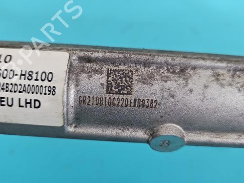 Steering rack KIA RIO IV (YB, SC, FB) 1.2 CVVT | BP38144593M22 - Image 5