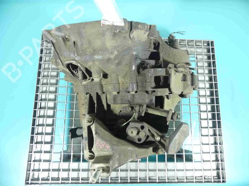 Gearbox FORD MONDEO III (B5Y) | BP37808516M3 - Image 6